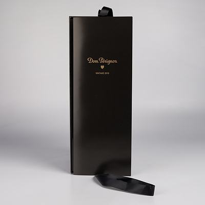 Dom Perignon Champagne Vintage 2010 in Presentation Box
