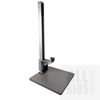 Vintage CS-920 Copy Stand