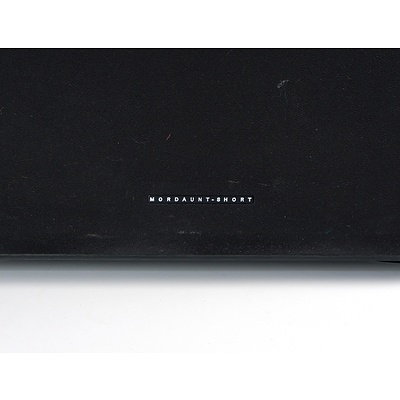 Mordant Short MS907W Powered Subwoofer