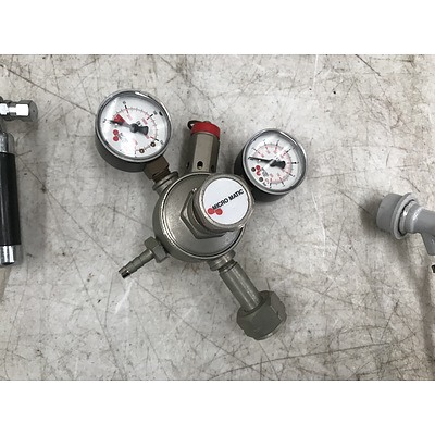Home Brewing Components