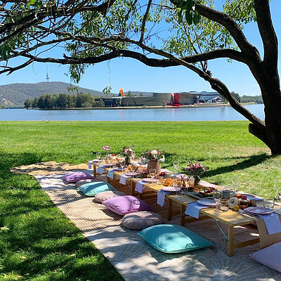 Picnic Party Package