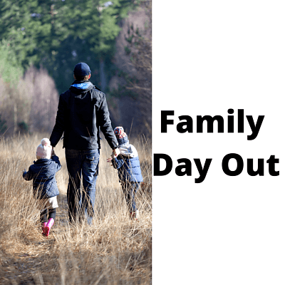 Family Day Out