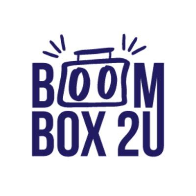 BOOMBOX2U Package