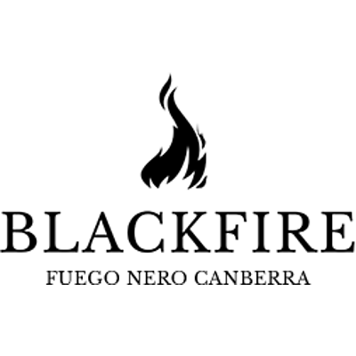 Dinner Party At Blackfire