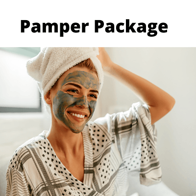 Pamper Package