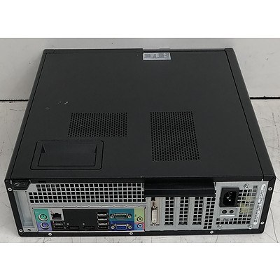 Dell OptiPlex 9010 Core i5 (3570) 3.40GHz CPU Computer