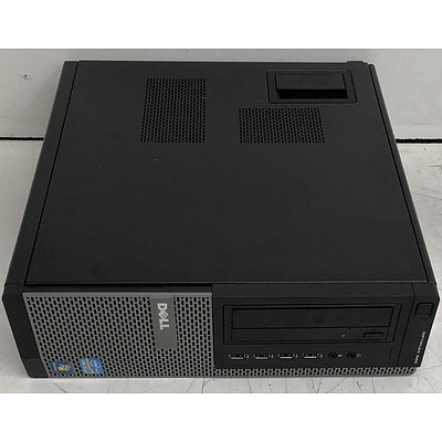 Dell OptiPlex 990 Core i5 (2400) 3.10GHz Computer