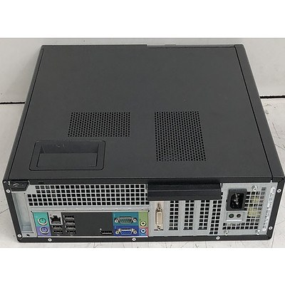 Dell OptiPlex 990 Core i5 (2400) 3.10GHz Computer