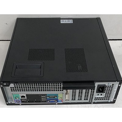 Dell OptiPlex 9010 Core i5 (3570) 3.40GHz CPU Computer