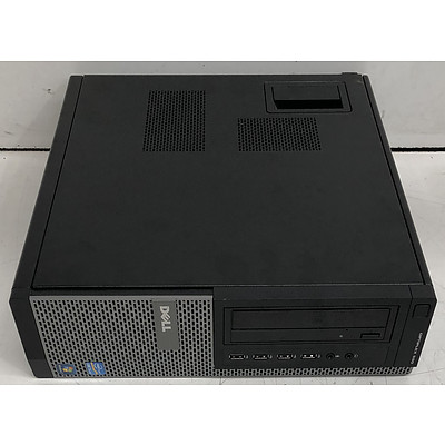 Dell OptiPlex 990 Core i5 (2400) 3.10GHz Computer