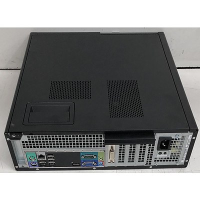 Dell OptiPlex 990 Core i5 (2400) 3.10GHz Computer