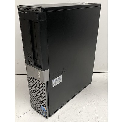 Dell OptiPlex 980 Core i5 (650) 3.20GHz CPU Computer