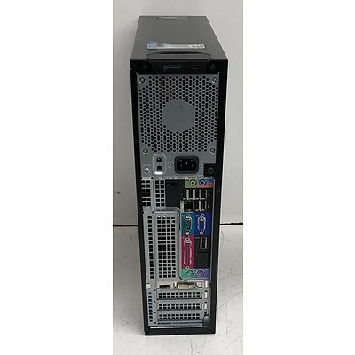 Dell OptiPlex 980 Core i5 (650) 3.20GHz CPU Computer