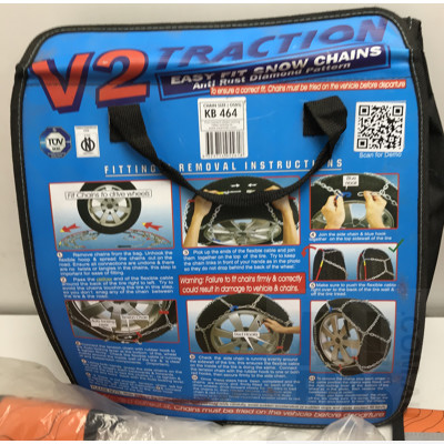 Assorted FWD Recovery Accessories