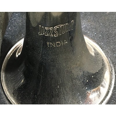 Jazz Studio India, Small 4 Valve Trumpet