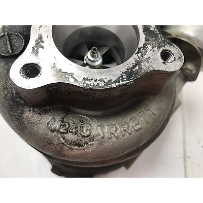 Garret M24 A/R 53 Turbo