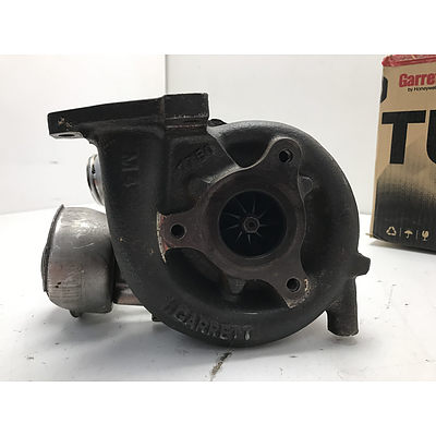 Garret M24 A/R 53 Turbo