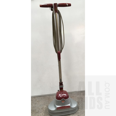 Vintage Electrolux B9D Floor Polisher