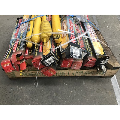 Old Man Emu Shock Absorbers - Lot Of Approx 20