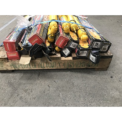 Old Man Emu Shock Absorbers - Lot Of Approx 20