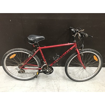 Shogun Road Bike