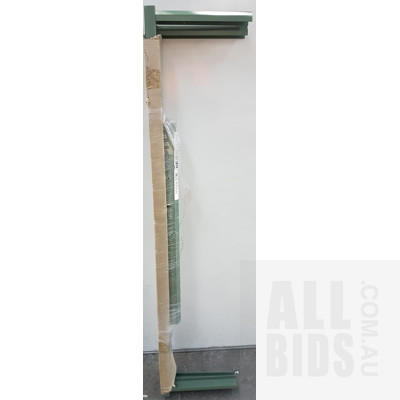 Lysaght Steel Single Gate Frame