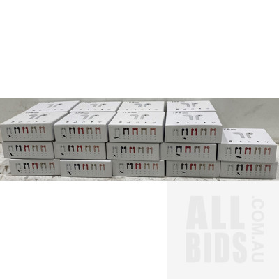 TWS I7S Lot of Wireless Bluetooth Earbuds Lot of 26