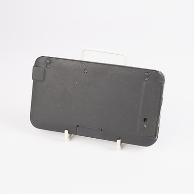 Vintage Sharp ZQ-6000 64KB Electronic Organiser