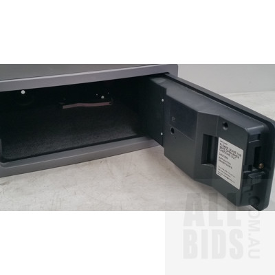 Assa Abloy Elsafe Sentinel Series Hotel Safe