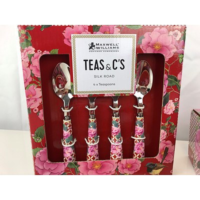 Tea Cup Set