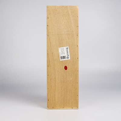 Penfolds Grange Bin 95 Vintage 1996, Bottled 1997 in Timber Case