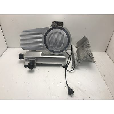 Noaw NS250 Meat Slicer