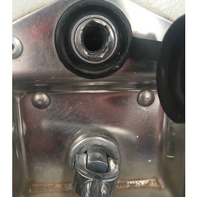 Toolex Industrial Vehicle Mounted Toolbox