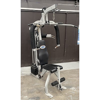 Crane Multi-Station Gym Equipment