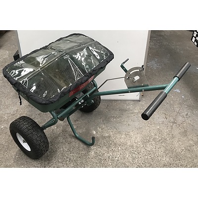 Agrimate Fertilizer Spreader