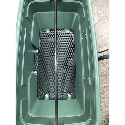 Agrimate Fertilizer Spreader