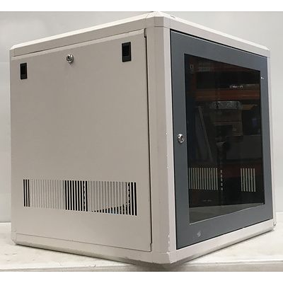 Rack Technologies 10 RU Server Rack