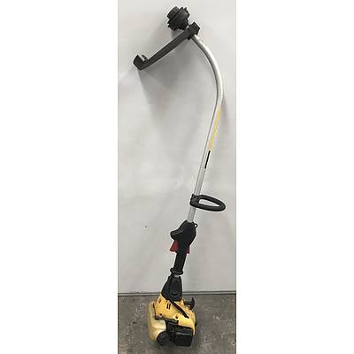 Talon 25cc Two Stroke Petrol Line Trimmer