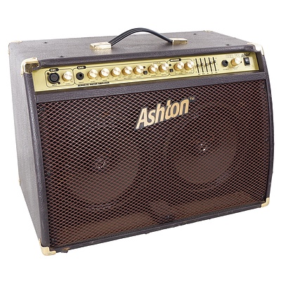 Ashton AEA60 Acoustic Guitar Amplifier
