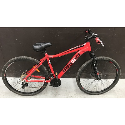 Diamondback Outlook Mountain Bike