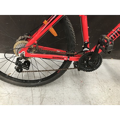 Diamondback Outlook Mountain Bike