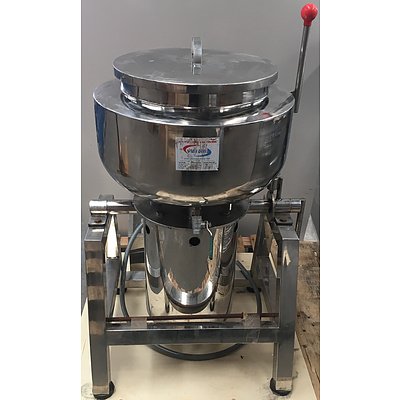 Vien Dong Cutter Mixer