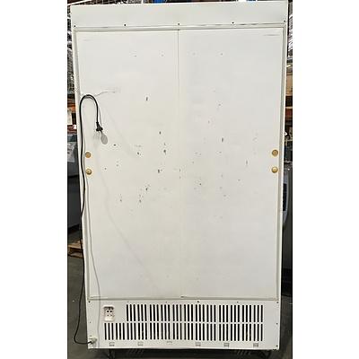 Bromic GM 1000L 1000litre Glass Door Chiller