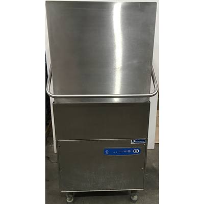Bracton Industries PT Series Commercial Dishwasher