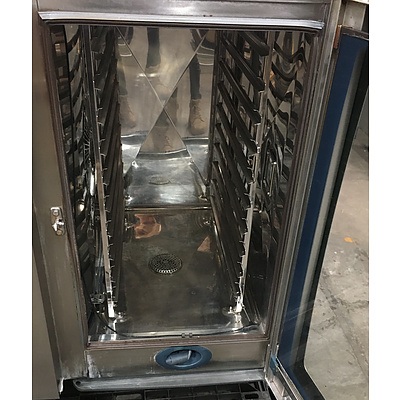 Rational SCC 101 Electric Self Cooking Centre Combi Oven