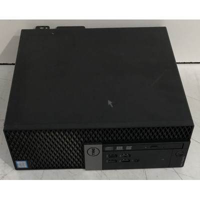 Dell OptiPlex 7040 Core i5 (6500) 3.20GHz CPU Small Form Factor Desktop Computer