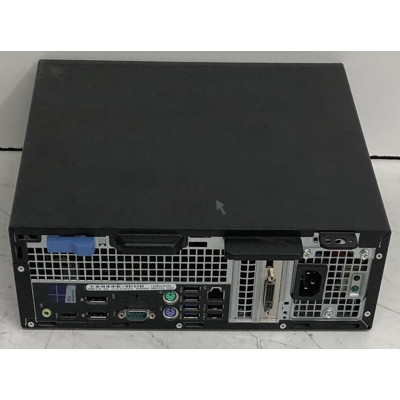 Dell OptiPlex 7040 Core i5 (6500) 3.20GHz CPU Small Form Factor Desktop Computer