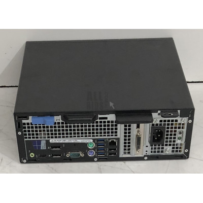 Dell OptiPlex 7040 Core i5 (6500) 3.20GHz CPU Small Form Factor Desktop Computer