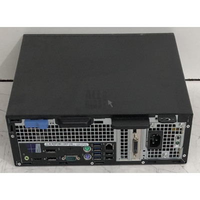 Dell OptiPlex 7040 Core i5 (6500) 3.20GHz CPU Small Form Factor Desktop Computer