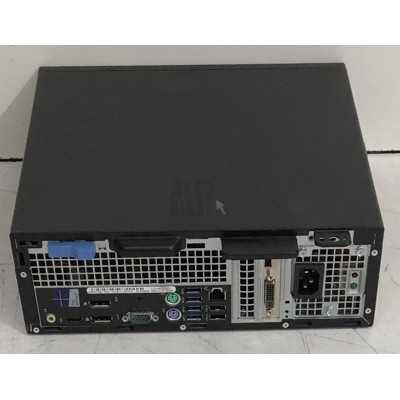 Dell OptiPlex 7040 Core i5 (6500) 3.20GHz CPU Small Form Factor Desktop Computer